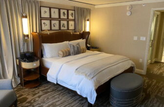 Upcoming Marriott Bonvoy Promotion Leaked, And It’s Not Very Exciting