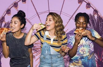 5 Best Foods To Eat At Stagecoach 2026