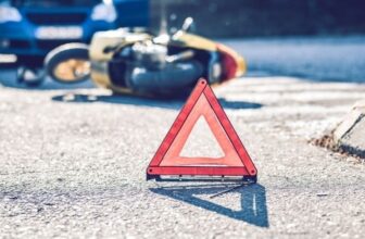 Richmond, VA Motorcycle Accident Lawyers: Protecting Your Future After A Crash