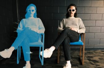 Stream Steve Stout’s New Album, I Wanna Buy a Beach House – Aipate