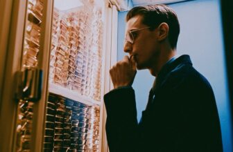 Felix Prehn Featured on Tom Bilyeu’s 4.6M-Subscriber YouTube Channel on Risks to Stock Portfolios