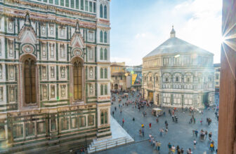 Florence, Italy – What to Do and Where to Stay in Our Favorite City