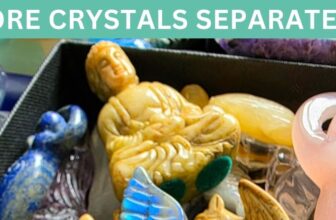 Do You Have To Store Your Crystals SEPARATELY?