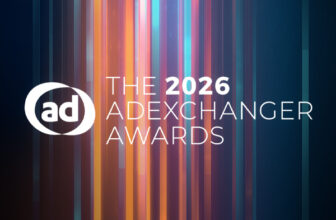 Stream Companies Named AdExchanger Awards Finalist for Best Use of AI or Technology by an Agency