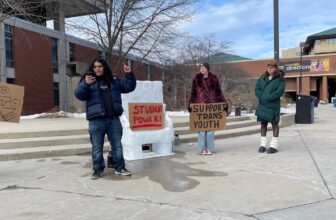 Trump Administration’s War on DEI in Universities Closes Off Students’ Learning Opportunities