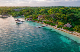 Reefs, Escobar Myths & What to Know
