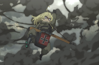Summer 2026 Impressions: Kimi wa Shinu made Koi wo Shitai, Saga of Tanya the Evil S2, Mebius Dust