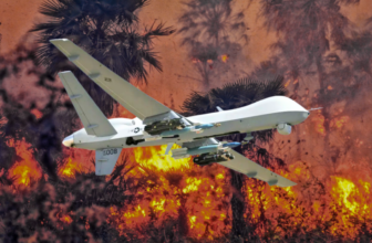 The Iran War is reaching the world’s rainforests – The Understory