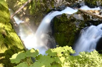 hintonthetrail.com – 11 Amazing Top Things at Olympic NPS & Peninsula