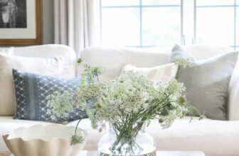 How to Welcome Summer Into Your Home (Without Buying All New Decor)