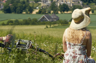 Make time for your mental health, and make the most of the summer