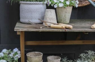 My Favorite Outdoor Planters This Season