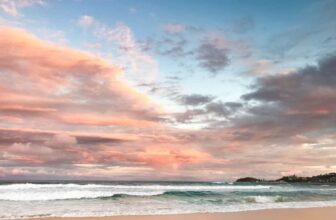 How To Photograph Sunset and Sunrise