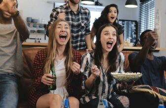 LOOMIS Super Bowl Party — Our Top 10 Ad Picks
