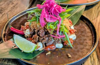 Where to Eat Surinamese Food in Amsterdam