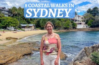 8 stunning coastal walks in Sydney, Australia