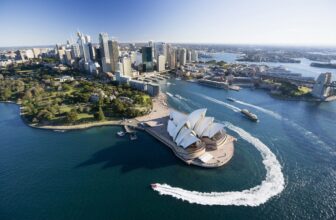 Inspire Your Next Incentive in Sydney