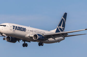 Can Romania’s National Airline Turn the Corner? – Airport Spotting