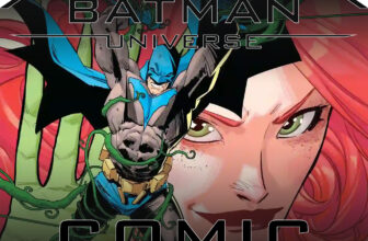 TBU Comic Podcast Season 18 Episode 12