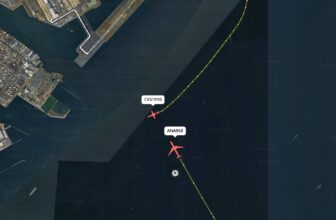 TCAS intervenes in Tokyo: Civil Aviation Bureau CitationJet crosses in front of ANA 767