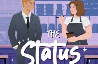 JeanzBookReadNReview: REVIEW – THE STATUS SITUATION BY DV FISCHER & AMANDA K MANN