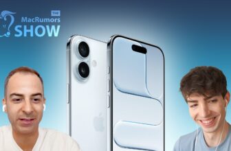The MacRumors Show: iPhone Air 2 – What Changes After a Difficult First Year