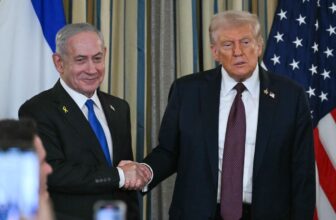Israel rejects Trump's Board of Peace plan for Gaza