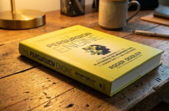 The Persuasion Engine & Neuromarketing 2.0