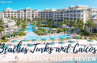 The Ultimate Guide to Treasure Beach Village at Beaches Turks and Caicos