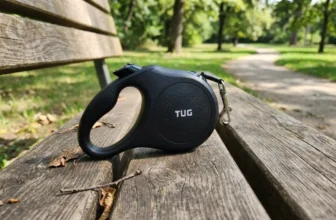 TUG Retractable Dog Leash Tangle Free Review: Does It Actually Work?