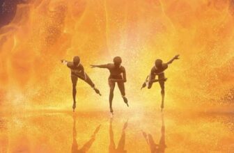 BBC “Trails Will Blaze” Stop-Motion Ad for Winter Olympics 2026