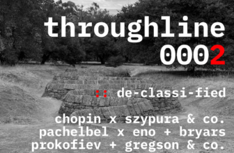 Throughline 0002 De-Classi-Fied
