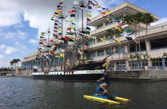 5 Fantastic Things To Do on US Gulf Coast in August 2026 • McCool Travel