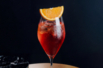 The rise of mindful drinking by Tanguy Charbonnet