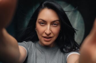 Tara Macri Grace Explores Love, Loss & Lasting Connection