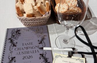 Champagnes you need to know about from Taste Champagne