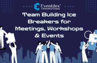 Team Building Ice Breakers for Meetings, Workshops & Events