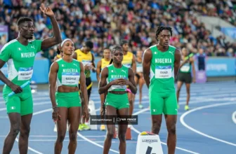 From Gold To Bronze: Full List Of Nigeria’s 24 Medalists At 2026 Commonwealth Games