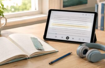 Technology for Struggling Readers: A Practical Guide