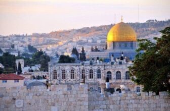 Travel Jerusalem, It’s Complicated, Intense, Always Unique