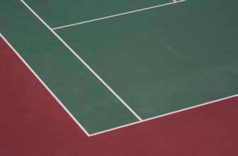 13 Life Lessons from the Game of Tennis