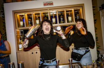 The full Sydney Bar Week 2026 timetable is now live