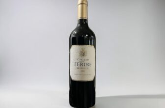 Château Du Tertre 2022 Review