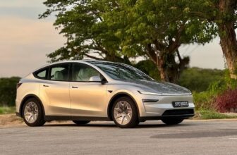 Tesla Model Y best-seller, #1, MG (+190.7%), Chery (+133.2%) impress – Best Selling Cars Blog