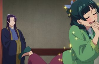 Crunchyroll Confirms a New U.S. Release For The Apothecary Diaries Before Season 3