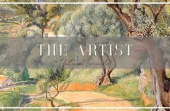 The Artist By Lucy Steeds Review 🎨 Art, Ambition And The Women Left Outside The Frame