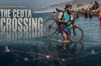 THE CEUTA CROSSING: Anatomy of a Manufactured Crisis