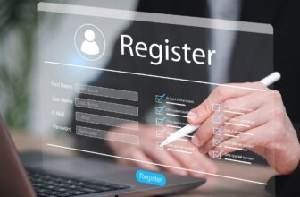 The Event Registration Checklist | EventMobi