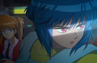 Summer 2026 Impressions: The Ghost in the Shell, Victoria of Many Faces, Flaming Dodgeball Girl Danko