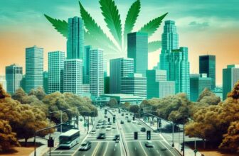 The Impact of Cannabis Legalization on Business Opportunities in 2024